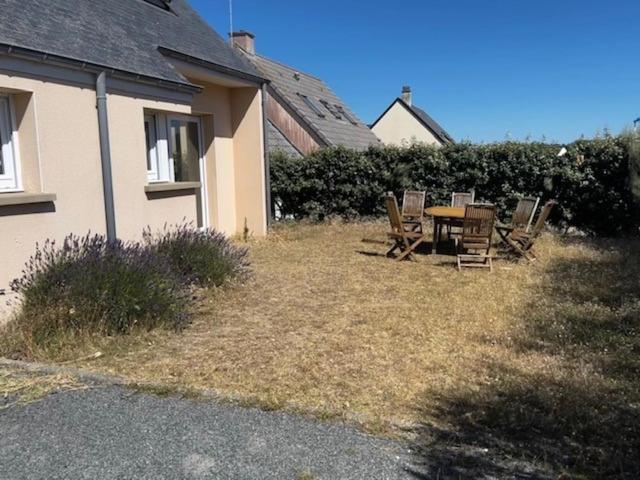 Hébergement de vacances La Noukey à 150m De La Et Des Gouville-sur-Mer