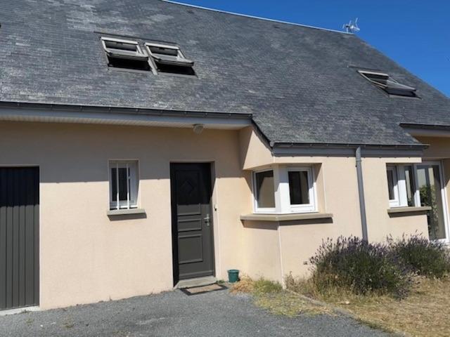 La Noukey A 150m De La Et Des Holiday home *